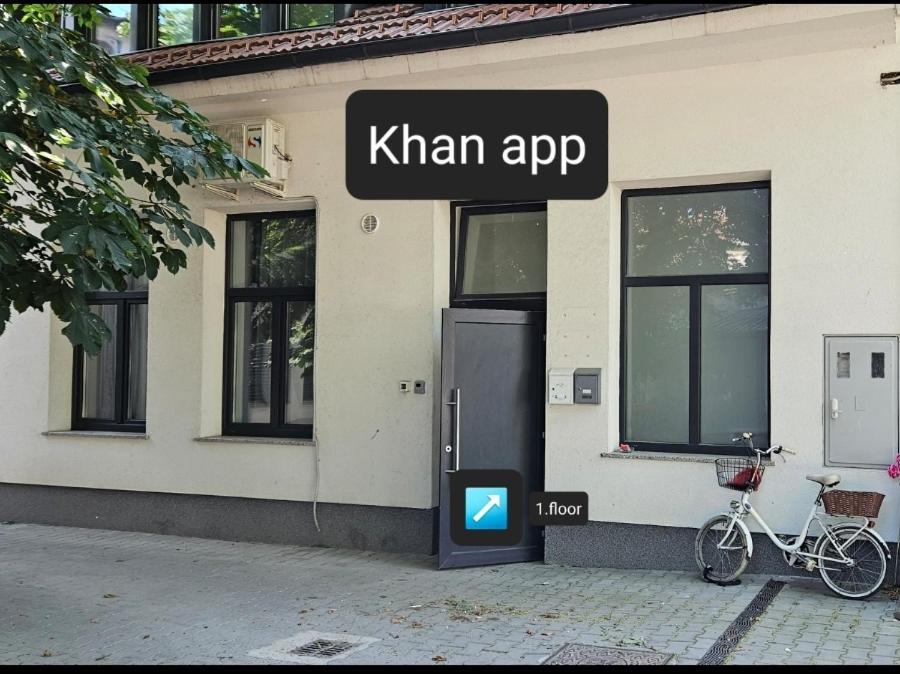 Khan