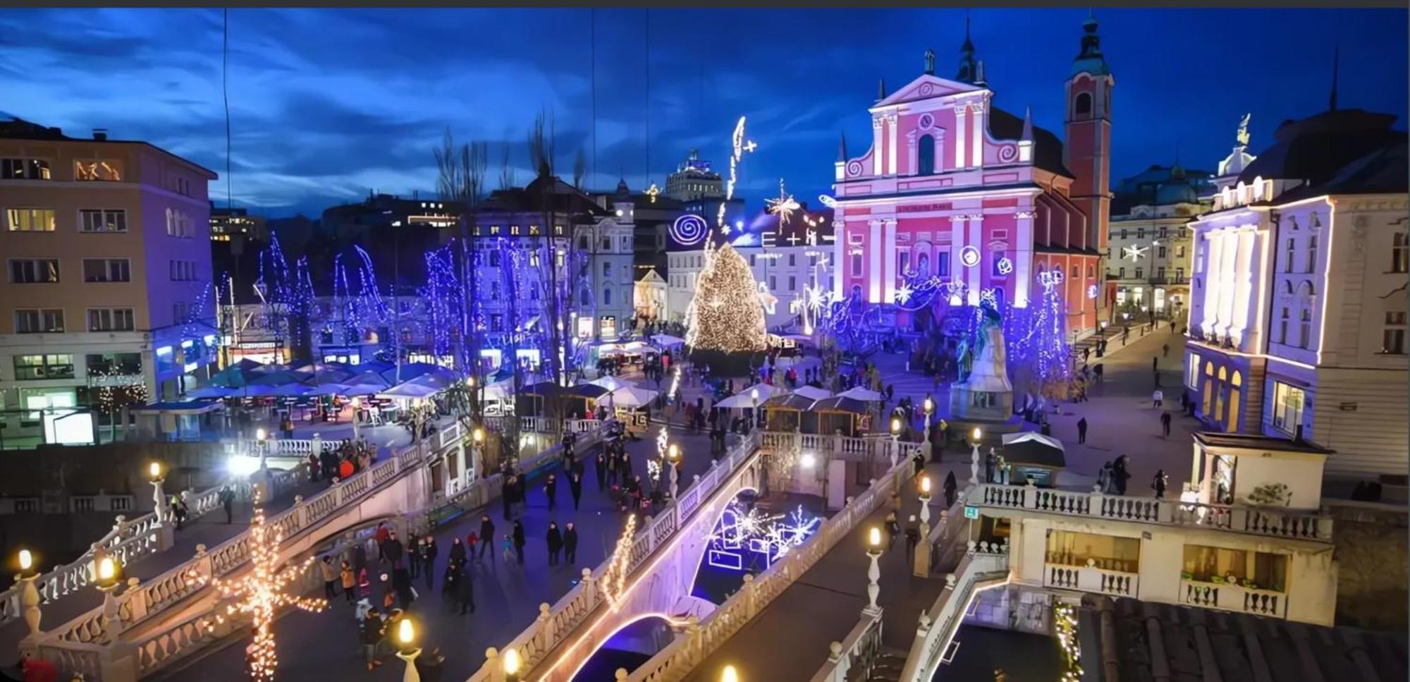 Khan * Ljubljana