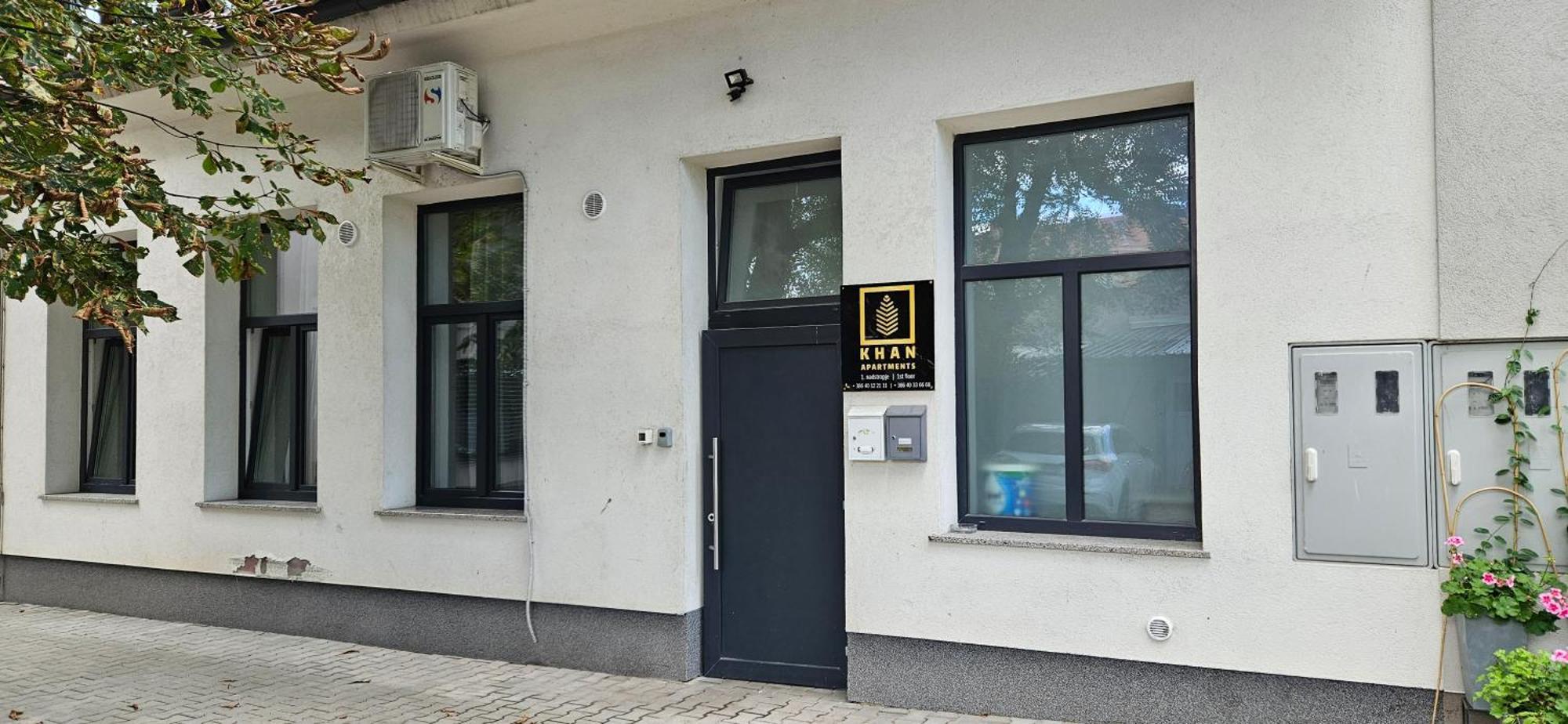 Apartma Khan