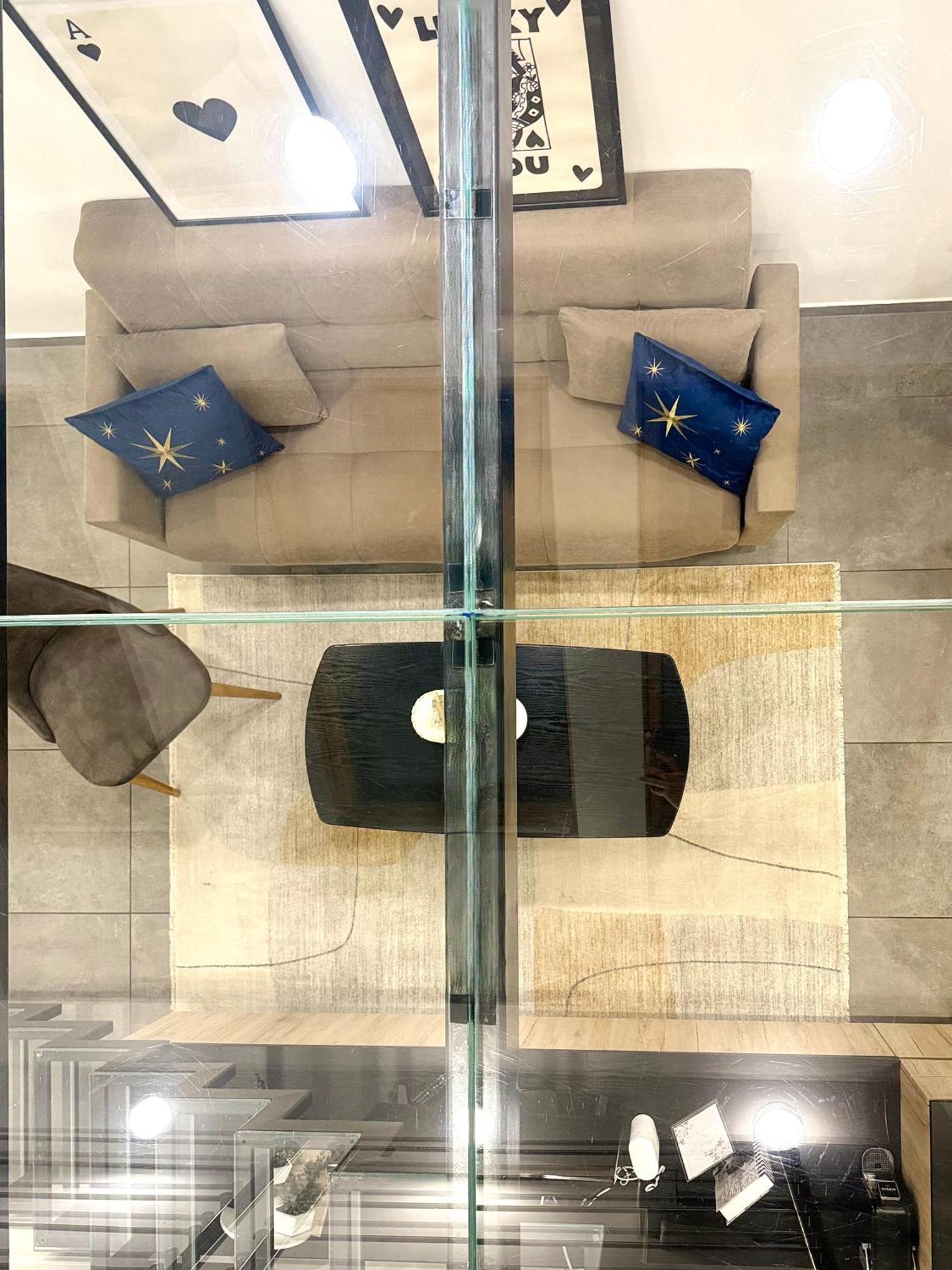 Khan Apartma Ljubljana