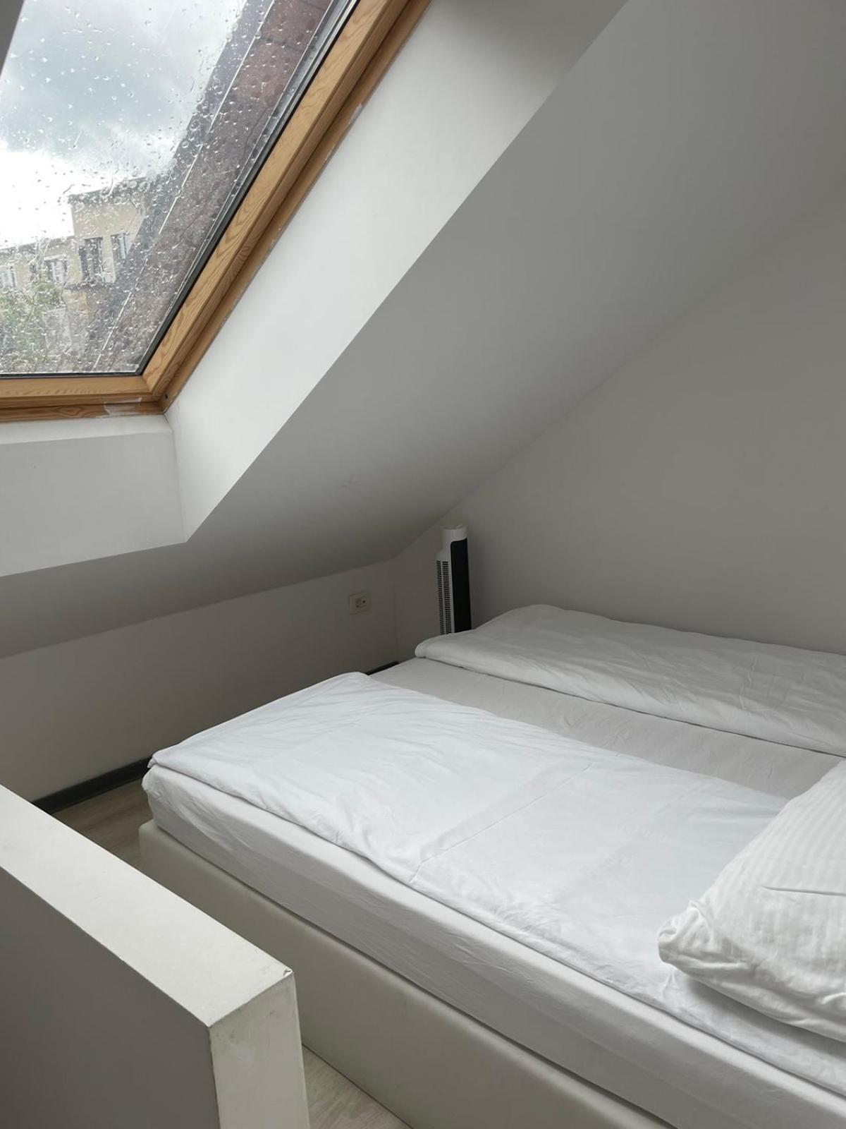 Appartement Khan *